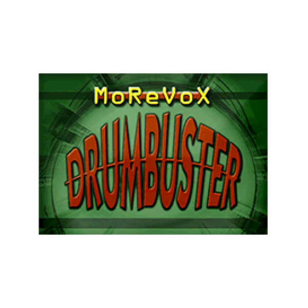 DrumBuster